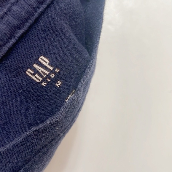 GAP girls short sleeve t-shirt - Picture 3 of 3